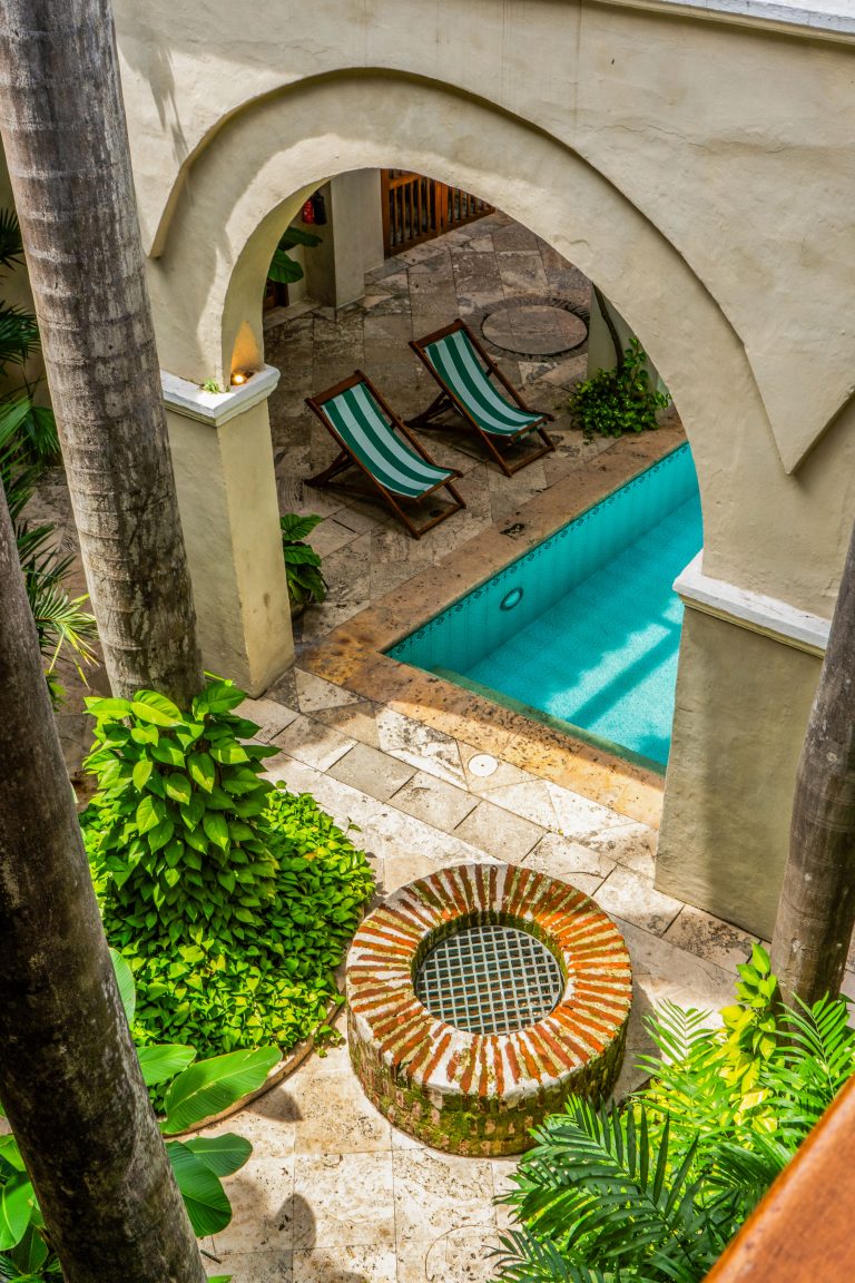 Casa Trujillo Cartagena-2009