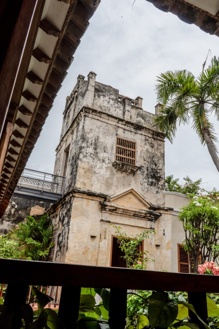 Casa Trujillo Cartagena-2018